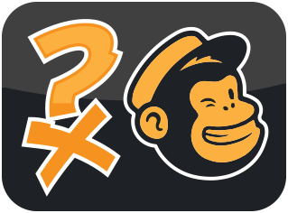 Join our mailing list!